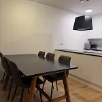 Minimalistic, Flat, Kopavogur