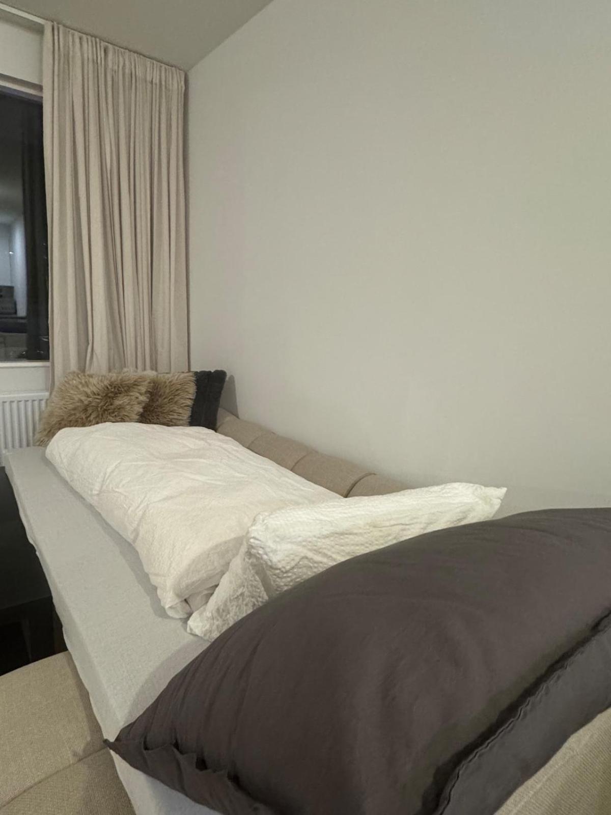 Minimalistic, Flat, Kopavogur * Reykjavik