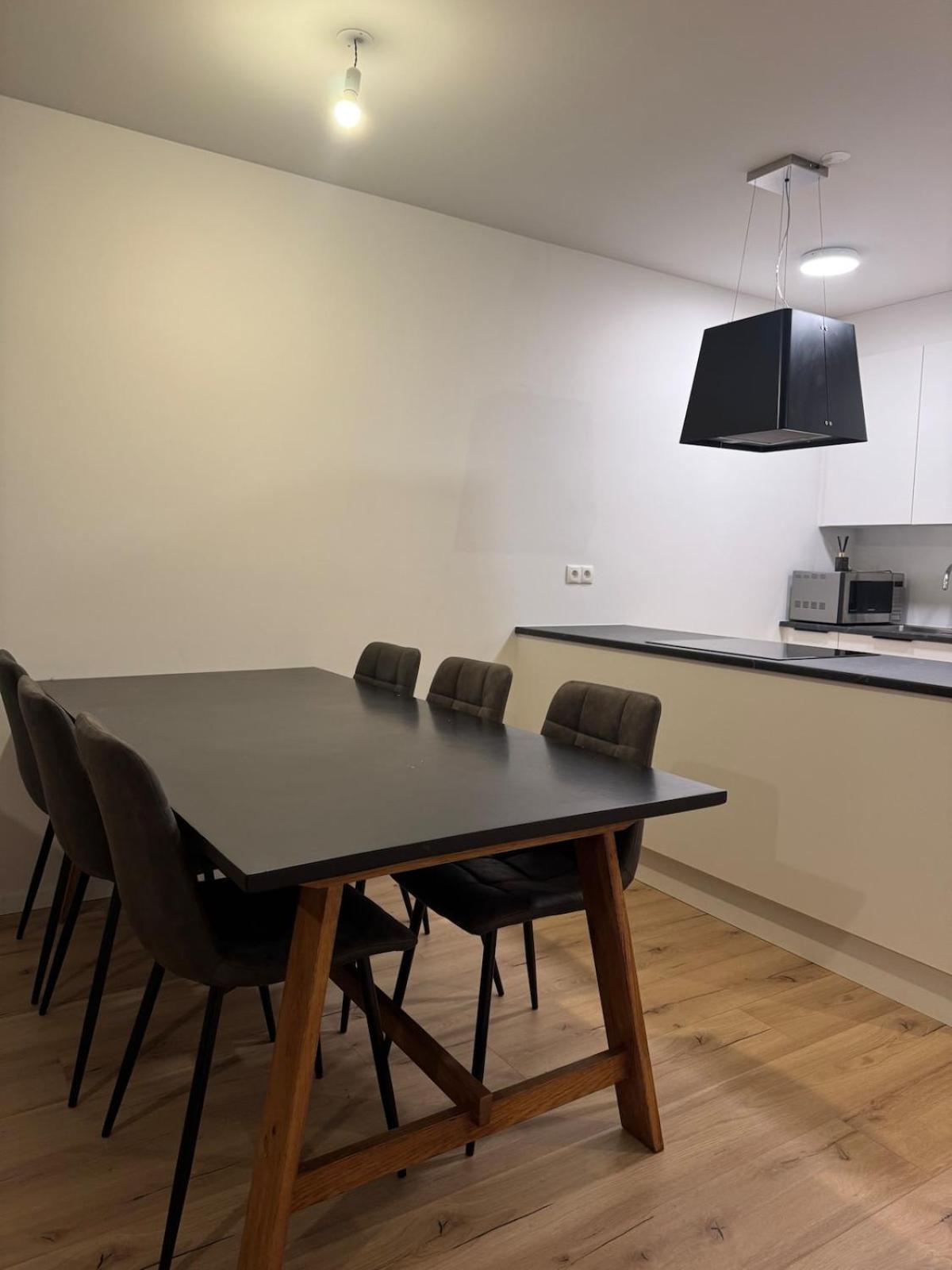 Minimalistic, Flat, Kopavogur