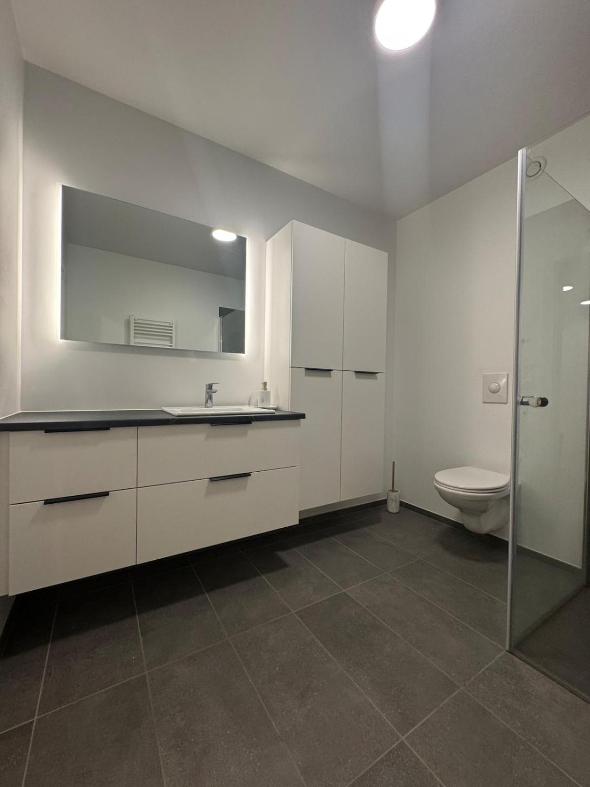 Apartment Minimalistic, Flat, Kopavogur Reykjavik